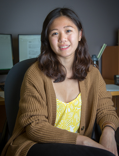 Nicole Eng, Production Designer